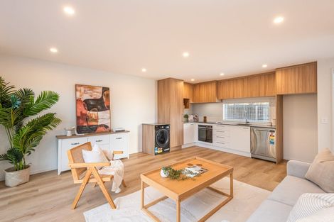 Photo of property in 4/6 Strauss Place, Somerfield, Christchurch, 8024