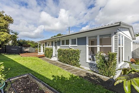 Photo of property in 1/48 Bond Crescent, Forrest Hill, Auckland, 0620