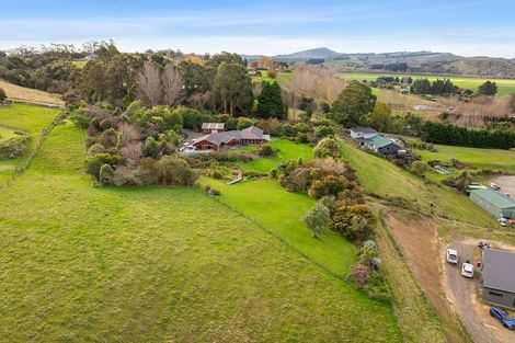 Photo of property in 33 Nikau Heights, Lansdowne, Masterton, 5810