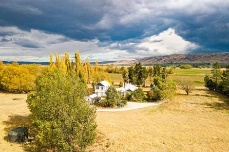 Photo of property in 283 Moa Creek Road, Moa Creek, Oturehua, 9387