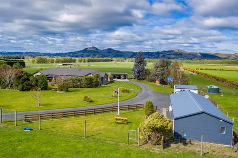 Photo of property in 461 Outram-mosgiel Road, Riverside, Outram, 9073