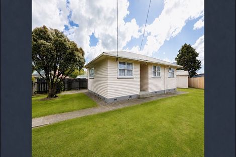 Photo of property in 35 Stout Street, Shannon, 4821