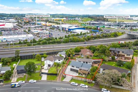 Photo of property in 31 Oreil Avenue, West Harbour, Auckland, 0618