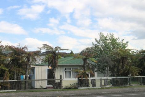 Photo of property in 112 Devon Street, Hillcrest, Rotorua, 3015