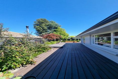 Photo of property in 117 Blighs Road, Strowan, Christchurch, 8052