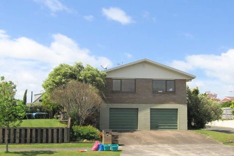 Photo of property in 55 Young Street, Morrinsville, 3300