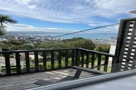 Photo of property in 45 Apuka Street, Brooklyn, Wellington, 6021