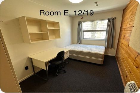 Photo of property in Drummond Street Flats, 19 Drummond Street, Mount Cook, Wellington, 6021
