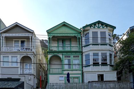 Photo of property in 300 Tinakori Road, Thorndon, Wellington, 6011