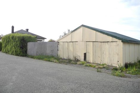Photo of property in 31 Leonard Street, Waimate, 7924