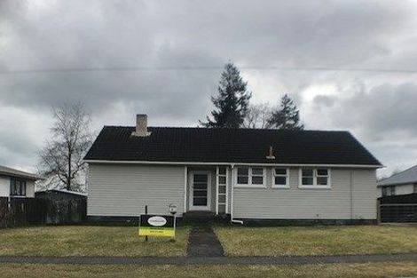 Photo of property in 4 Stanley Street, Tokoroa, 3420