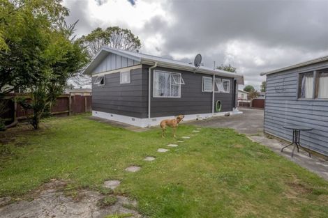 Photo of property in 4 Skye Street, Levin, 5510