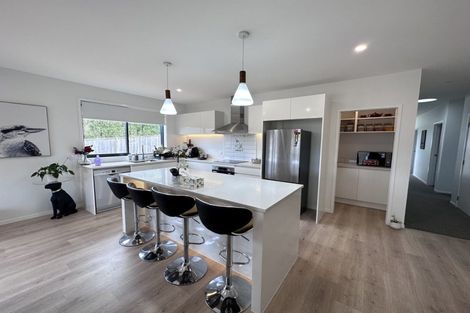 Photo of property in 25 Helenvale Crescent, Pokeno, 2402