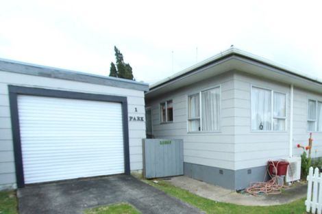 Photo of property in 1 Park Avenue, Tokoroa, 3420