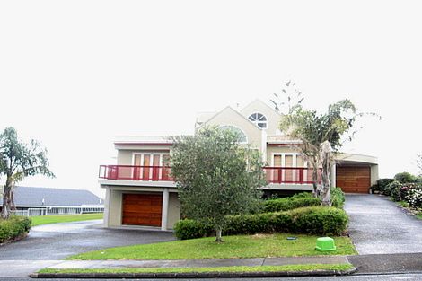 Photo of property in 7 Haseler Crescent, Howick, Auckland, 2014