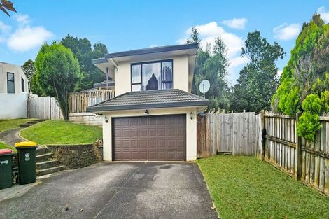 Photo of property in 50 De Havilland Drive, Goodwood Heights, Auckland, 2105