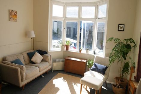 Photo of property in 19 George Street, Thorndon, Wellington, 6011