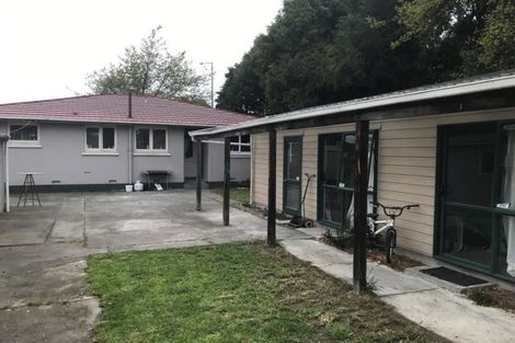 Photo of property in 34 Curletts Road, Sockburn, Christchurch, 8042