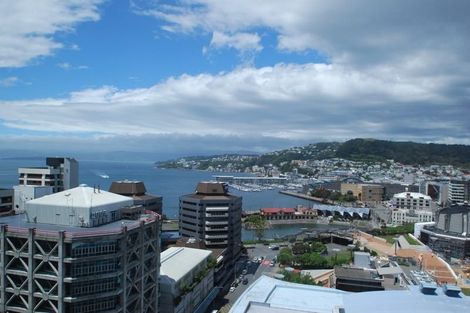 Photo of property in Chews Lane Apartments, 16e/9 Chews Lane, Wellington Central, Wellington, 6011