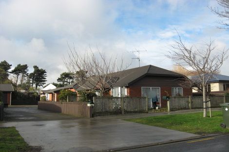 Photo of property in 3/25 Thomson Street, Avenal, Invercargill, 9810