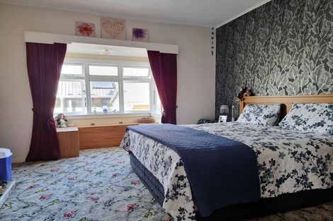 Photo of property in 36 Reid Street, Blaketown, Greymouth, 7805