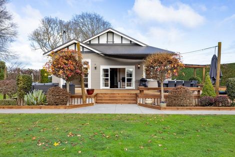 Photo of property in 1544 Cambridge Road, Cambridge, Hamilton, 3283