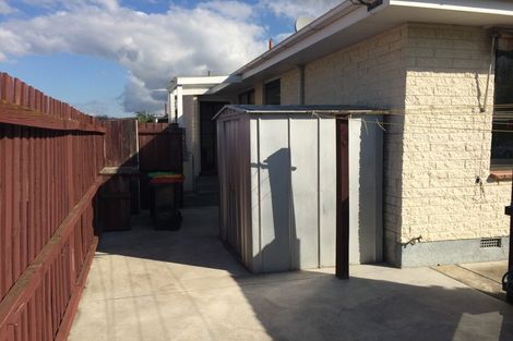 Photo of property in 1/9 Dilworth Street, Riccarton, Christchurch, 8011