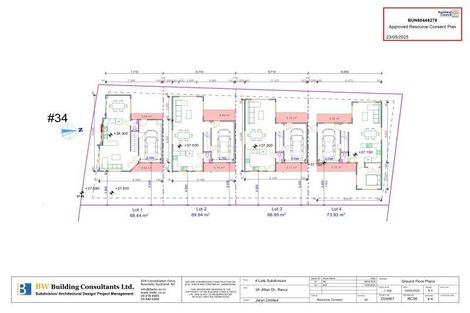 Photo of property in 34 Jillian Drive, Ranui, Auckland, 0612