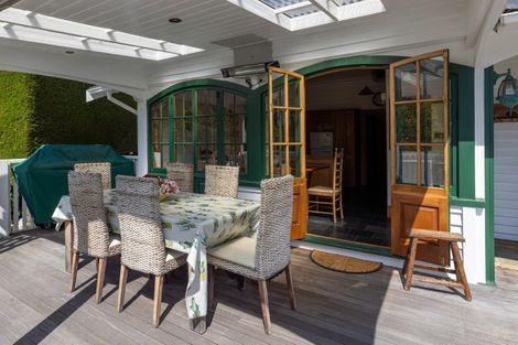 Photo of property in 9 William Street, Akaroa, 7520