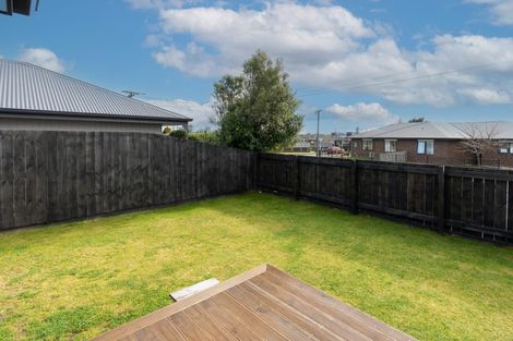 Photo of property in 1/32 Glenview Terrace, Glenview, Hamilton, 3206