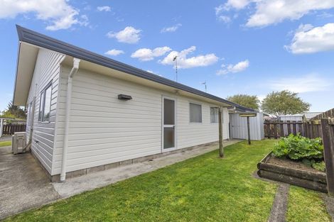 Photo of property in 20b Overdale Street, Putaruru, 3411