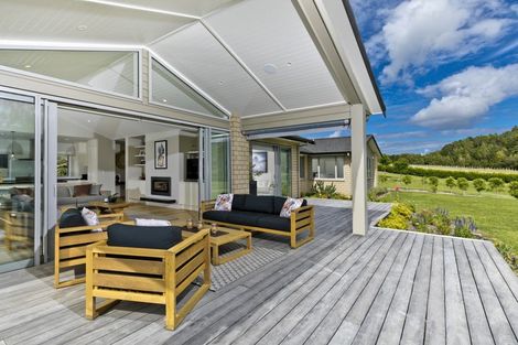 Photo of property in 1162 Weranui Road, Wainui, Silverdale, 0994