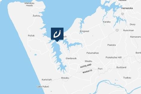 Photo of property in 25 Opouatu Avenue, Glenbrook, 2681