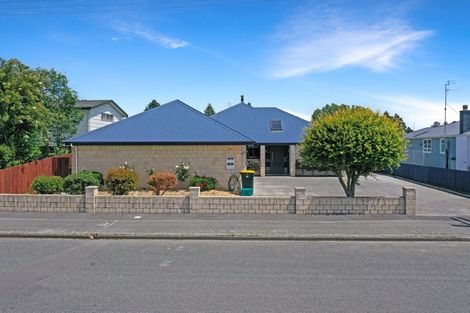 Photo of property in 22 Anne Street, Tinwald, Ashburton, 7700