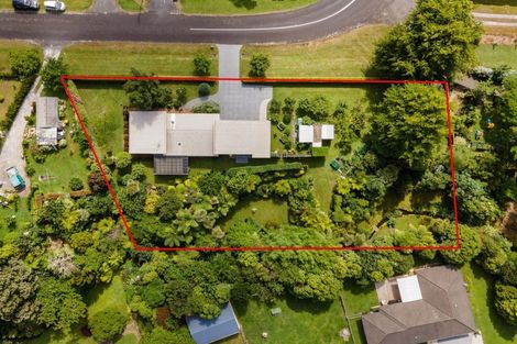 Photo of property in 17 Kent Crescent, Waihi, 3610