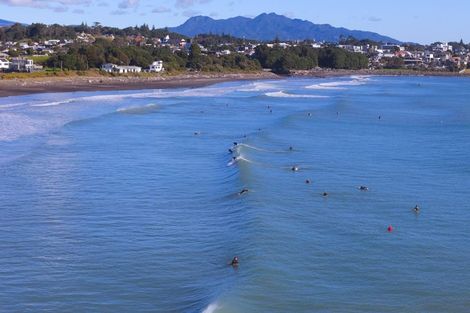 Photo of property in 3 Sackville Street, Fitzroy, New Plymouth, 4312