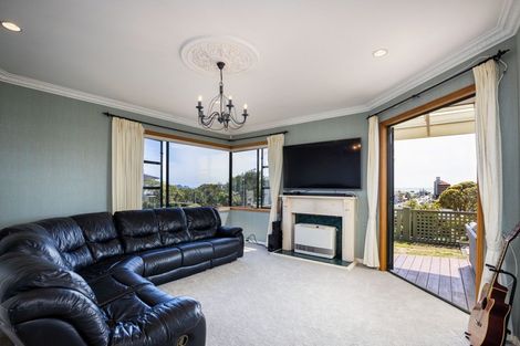 Photo of property in 87 Eliot Street, New Plymouth, 4310