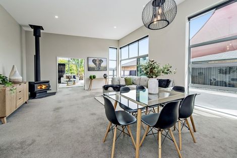 Photo of property in 11 Foxford Close, Lincoln, 7608