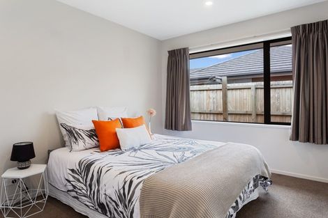 Photo of property in 7 Kruger Road, Halswell, Christchurch, 8025