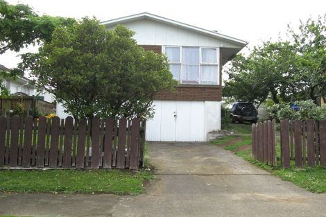 Photo of property in 8 Ashgrove Road, Mangere, Auckland, 2022