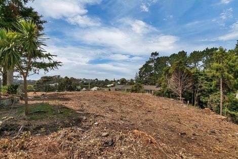 Photo of property in 3 John Court Street, Birkenhead, Auckland, 0626