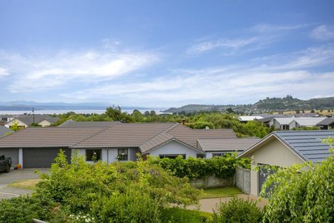 Photo of property in 18 Chelsea Rise, Nukuhau, Taupo, 3330