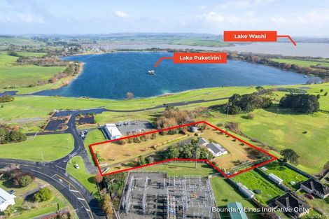 Photo of property in 42 Rotowaro Road, Huntly, 3700