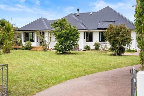 Photo of property in 1715 Miranda Road, Mangatangi, Pokeno, 2473