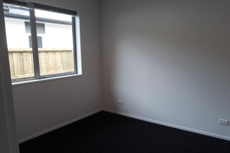 Photo of property in 33d Footbridge Terrace, Kaiapoi, 7630