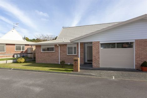 Photo of property in Brookvale Village, 56/17 Redwood Close, Paraparaumu, 5032