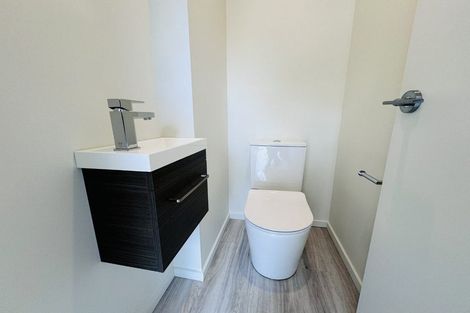 Photo of property in 2/9a Maronan Street, Woolston, Christchurch, 8023