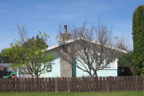 Photo of property in 44 Roger Street, Pukehangi, Rotorua, 3015