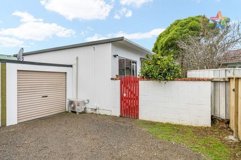 Photo of property in 8a Connolly Street, Boulcott, Lower Hutt, 5010