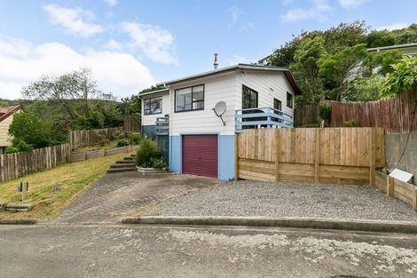 Photo of property in 60 Hathaway Avenue, Karori, Wellington, 6012